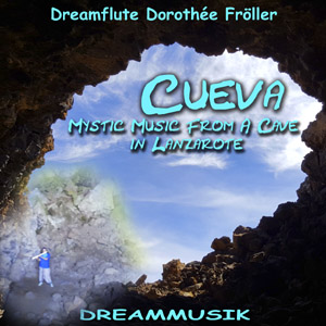 Cueva - Entspannungsmusik aus einer Höhle