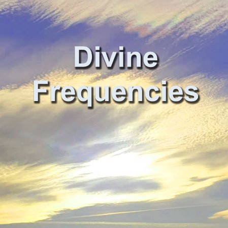 Healing Frequencies - Spotify Playlist