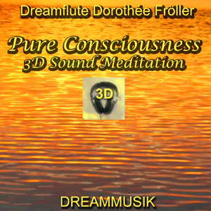 3D binaurale Meditationsmusik
