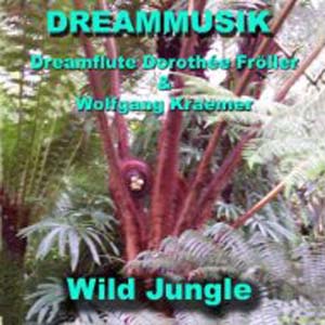 Jazz Komposition von Dreamflute Dorothée Fröller und Wolfgang Kraemer