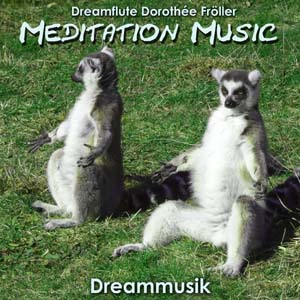 Meditationsmusik - Meditation Music