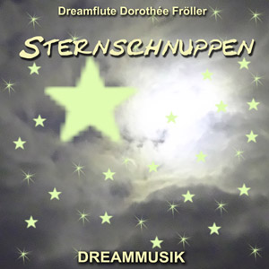 Tischharfen Musik von Dreamflute Dorothée Fröller